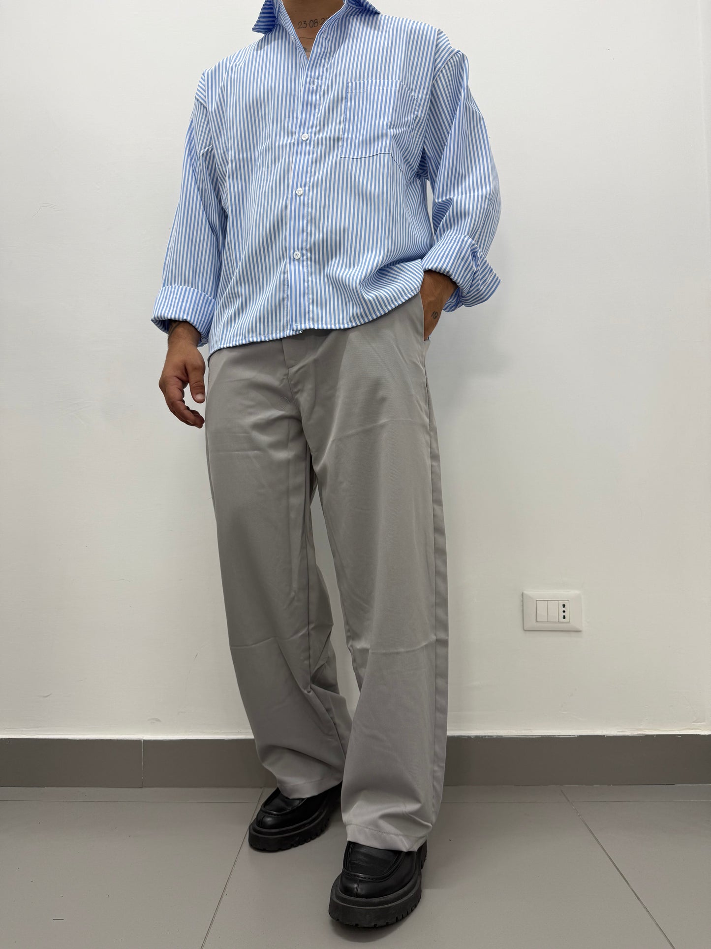 Pantalone "BALLON" Archiive