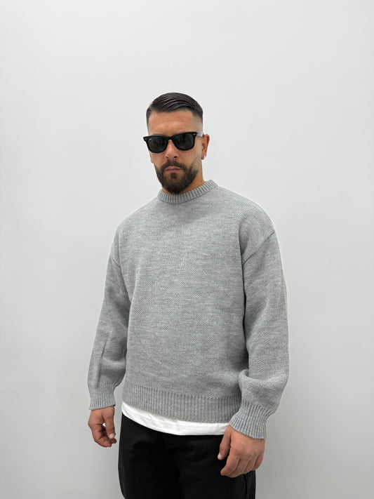 Pullover Crop "ARCHIIVE"