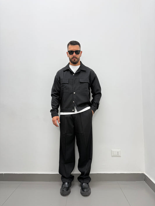 Cordset "BRIAN" Classic