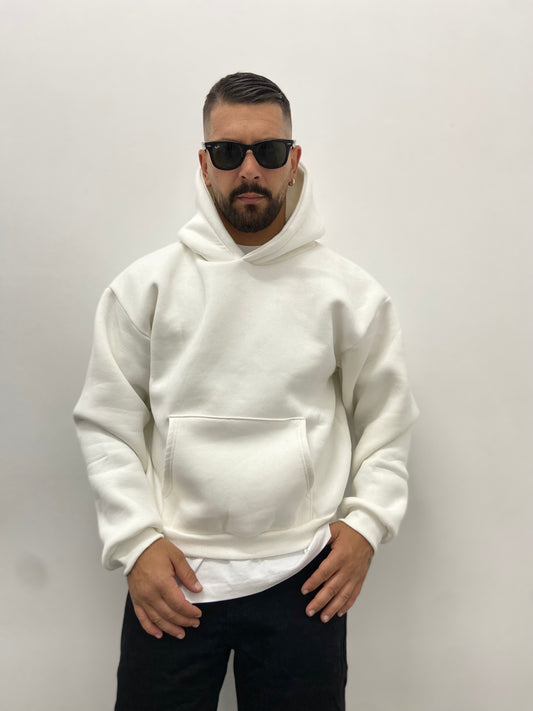 Hoodies "BOXY" Passion