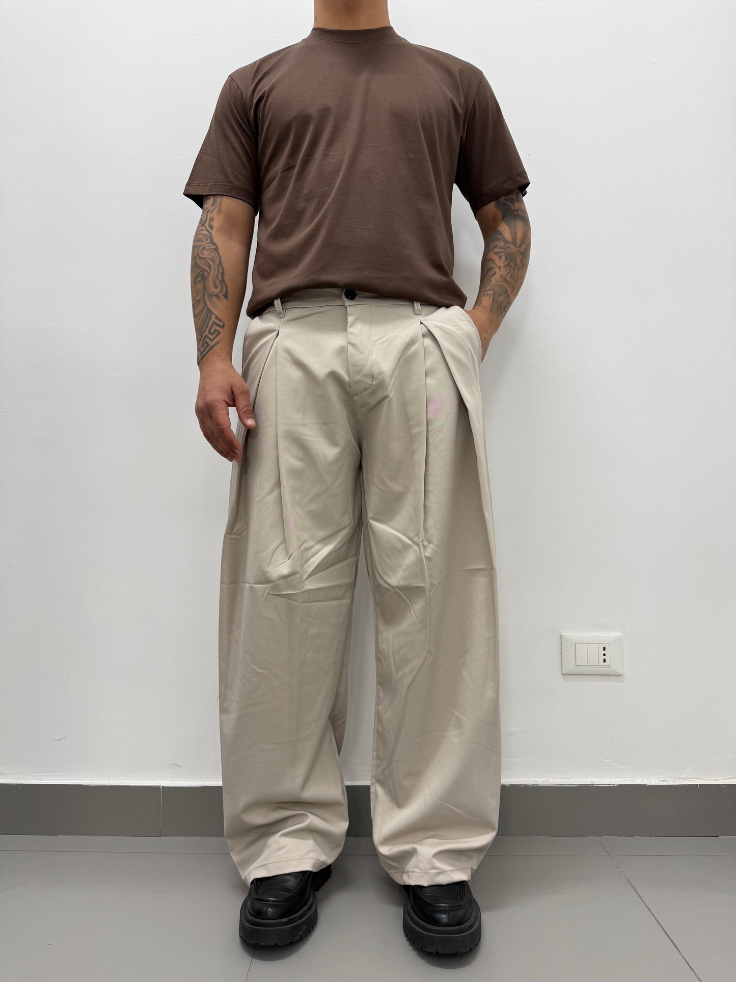 Pantalone "JAPAN"