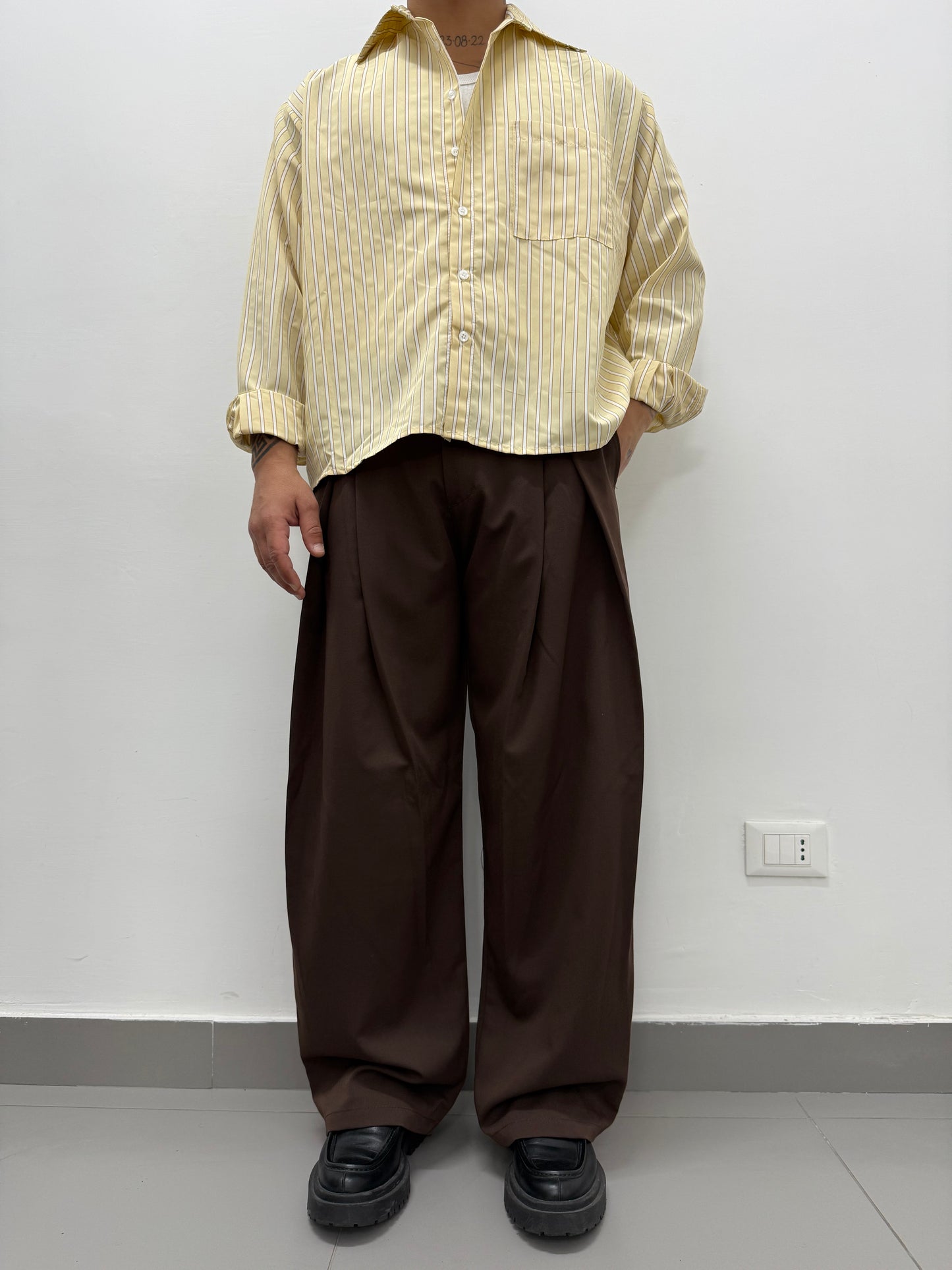 Pantalone "JAPAN"