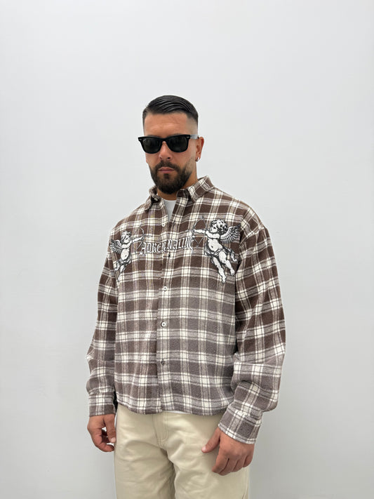 Camicia "ADRENALINE" Archiive
