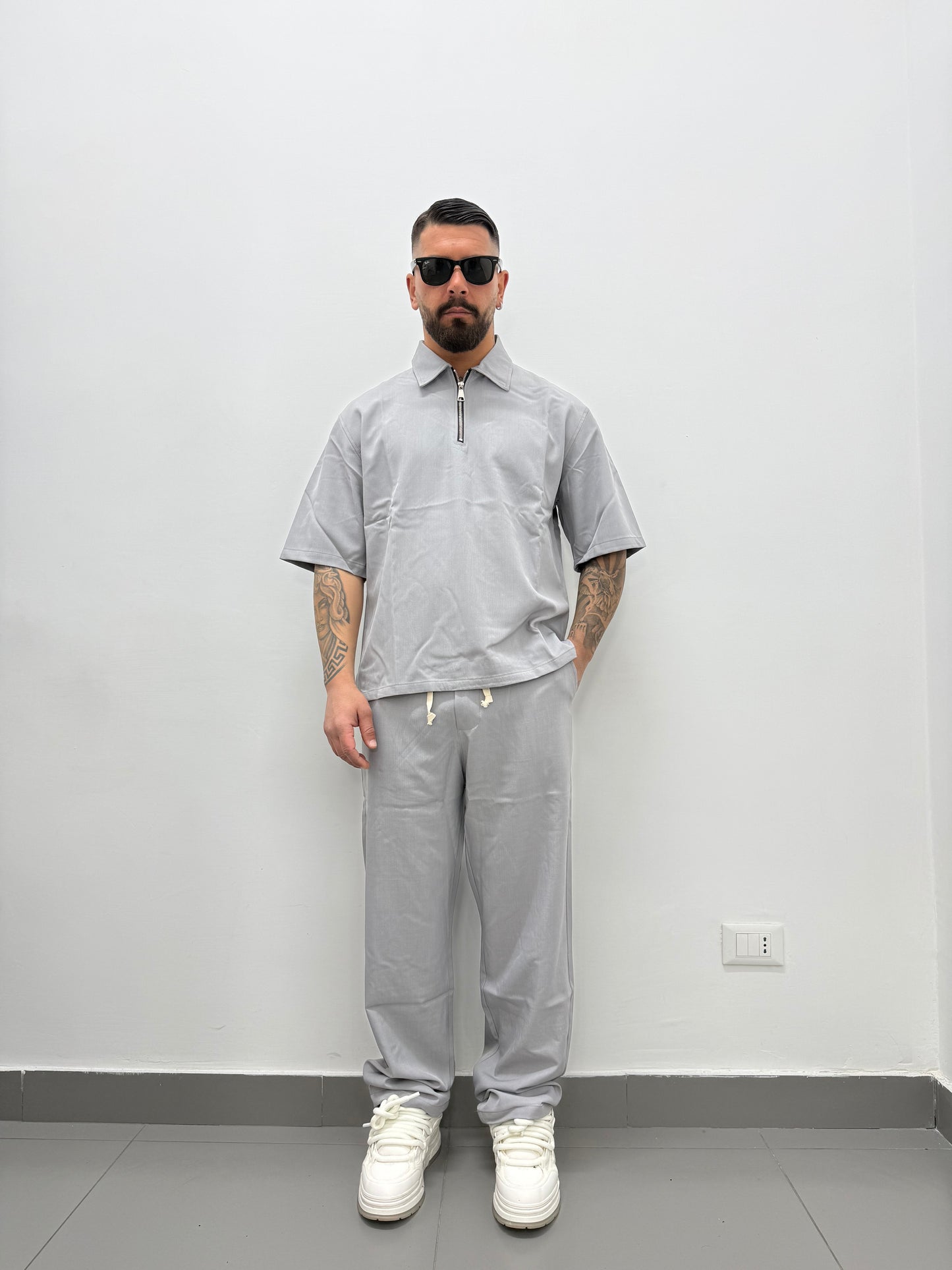 Cordset "POLO FAST"