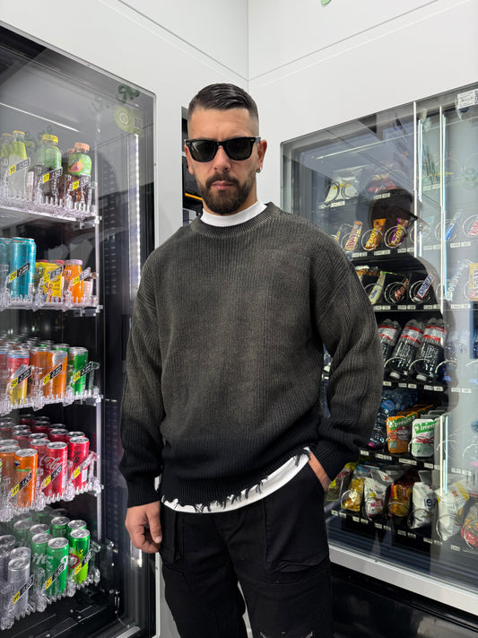 Pull "MARMO" Rotture