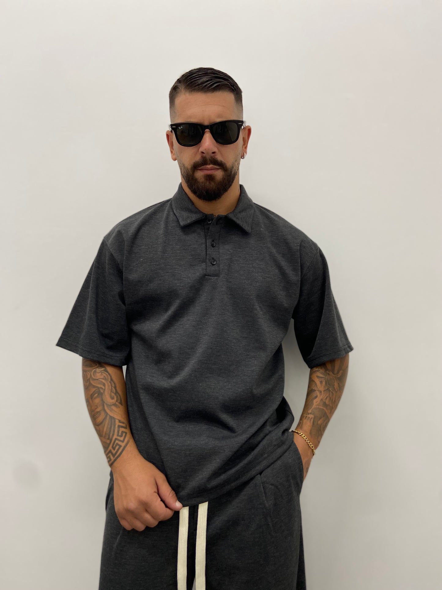 Cordset "POLO FAST" Bunker