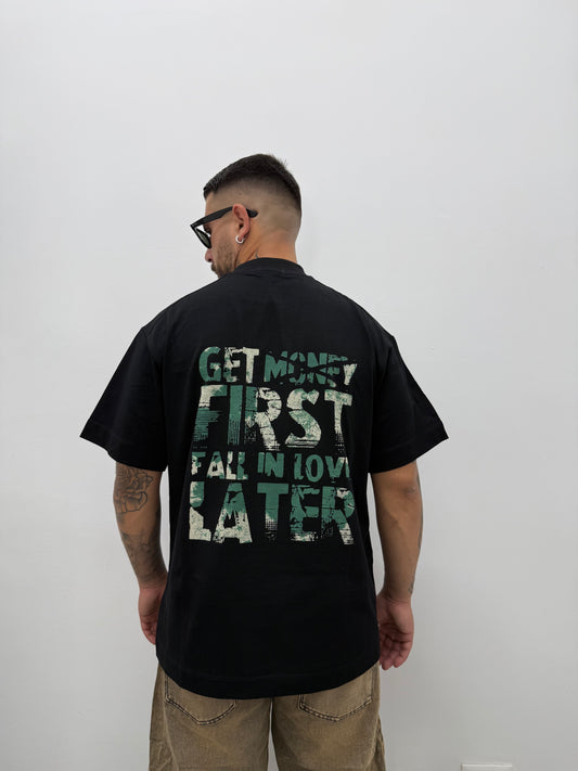 T-Shirt "MILITARY" AW