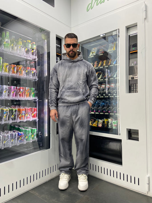 Tracksuit "SHADOW" Bunker