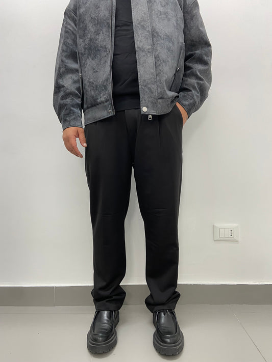 Pantalone "SMOKE" Fondo Ampio