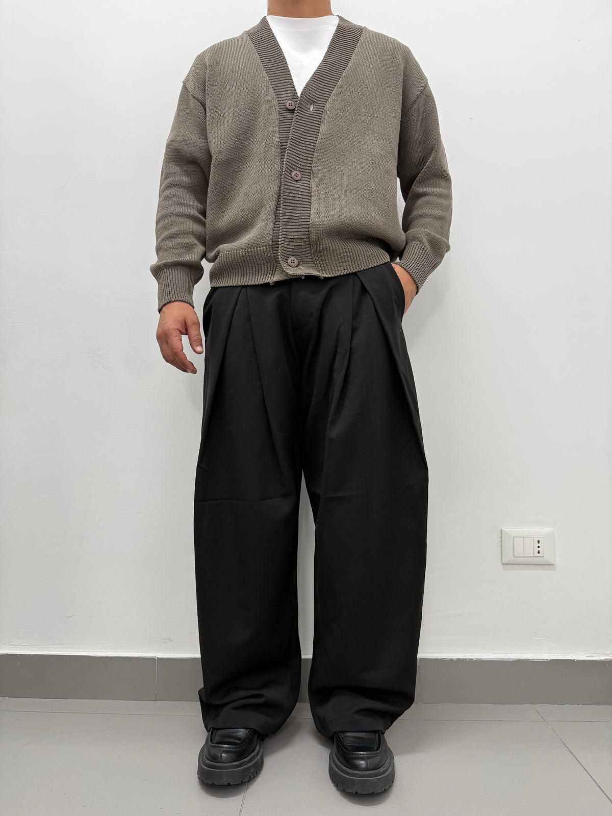 Pantalone "JAPAN"