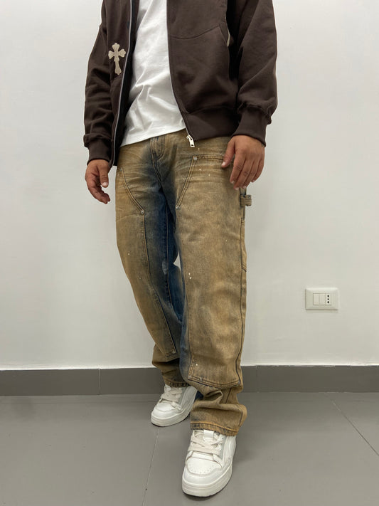 Baggy Carpenter Strong