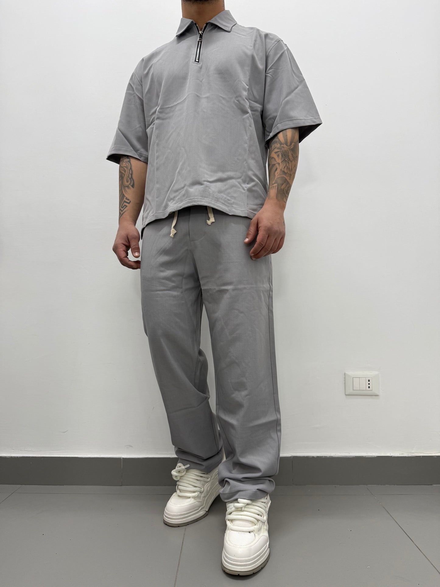 Cordset "POLO FAST"
