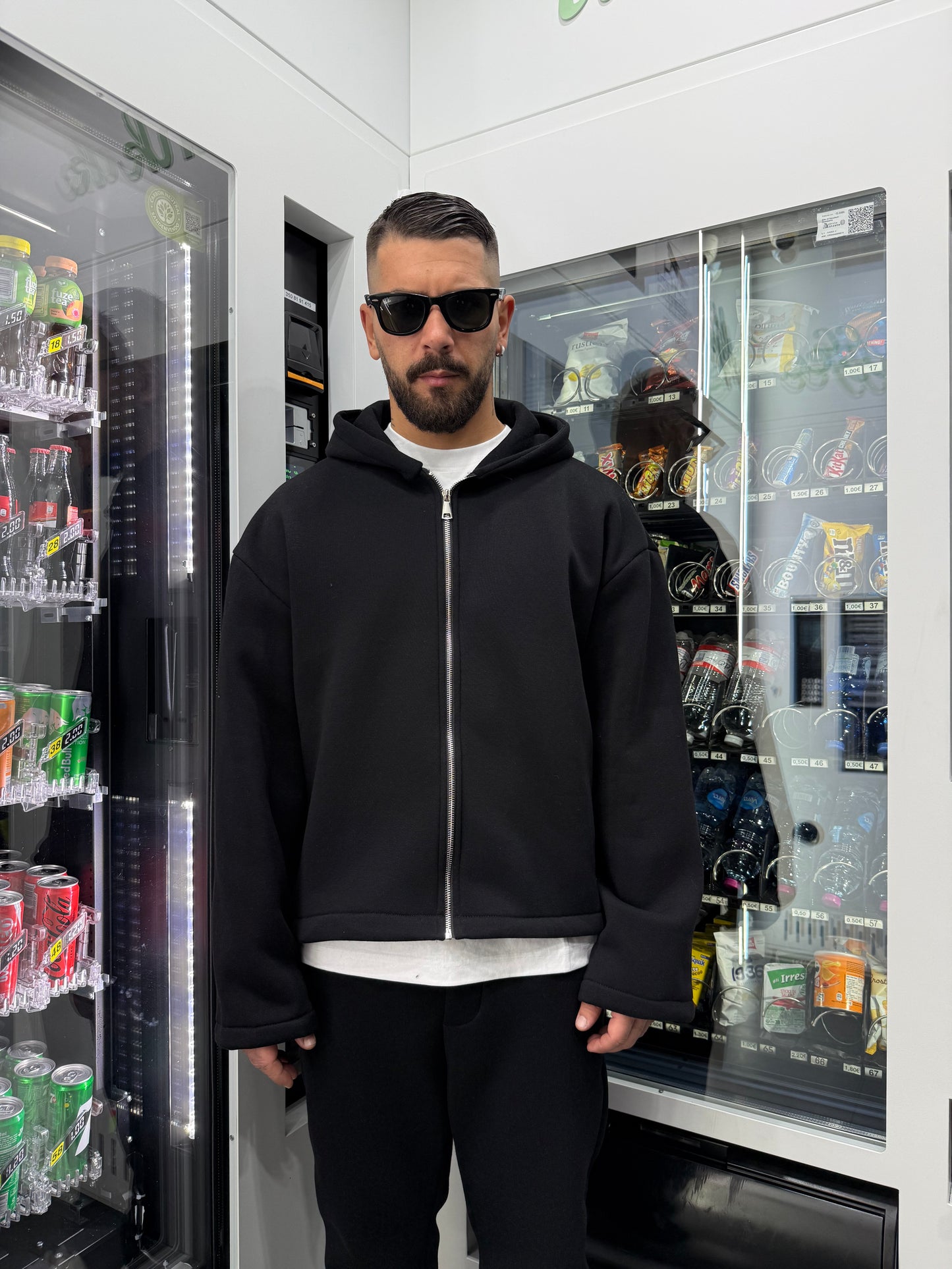 Tracksuit "PARACHUTE"