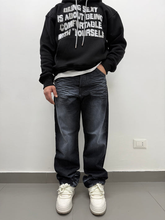 Baggy "SPACE" Passion