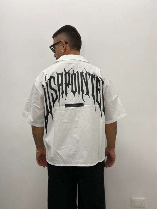 Camicia "SCRIPTURE"