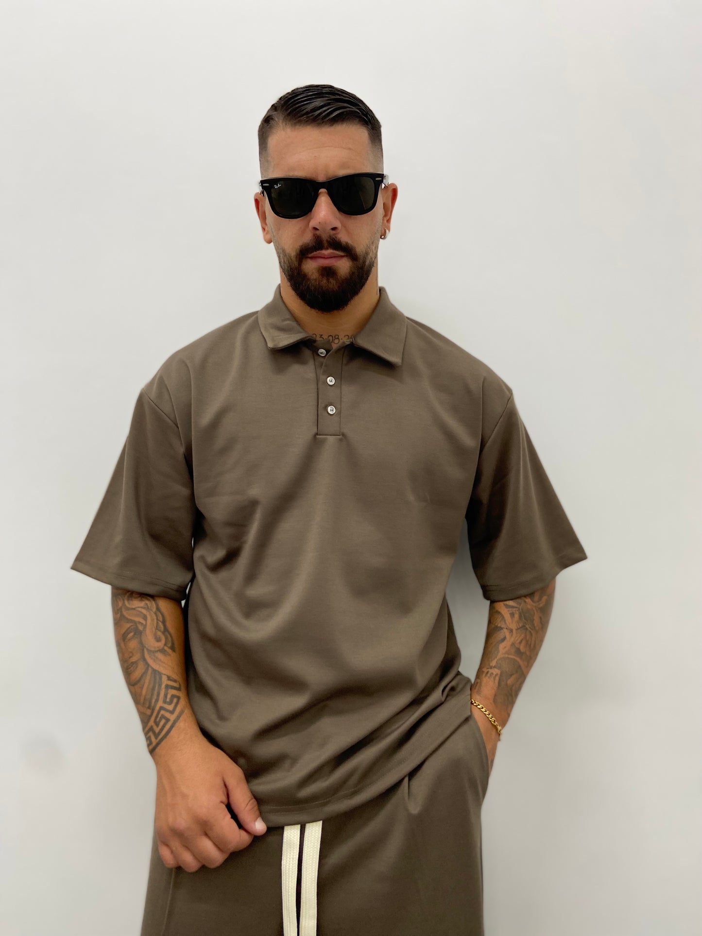 Cordset "POLO FAST" Bunker