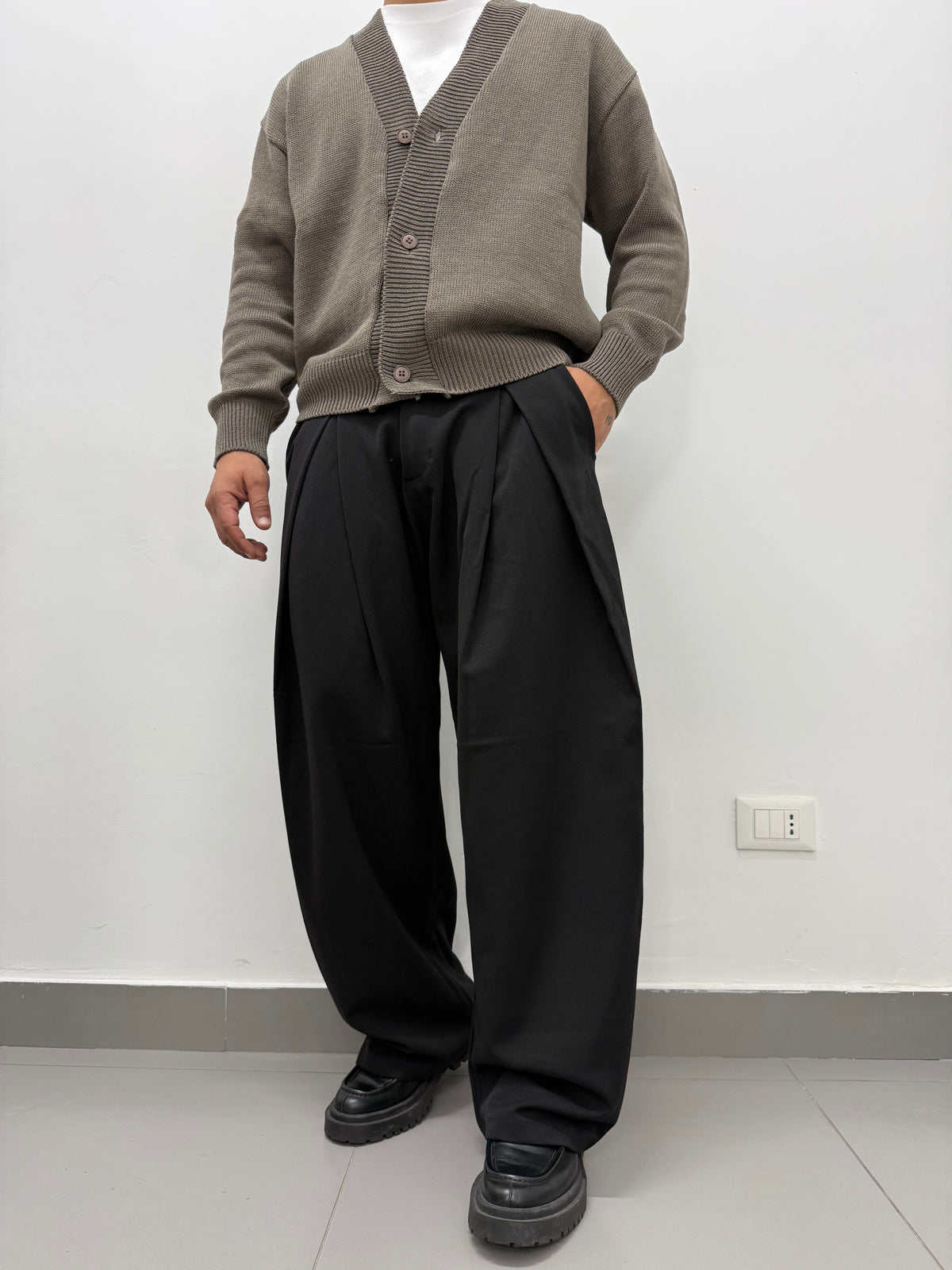 Pantalone "JAPAN"