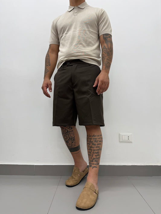 Bermuda "CLASSIC" Basic