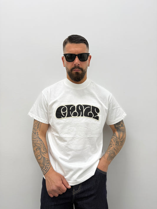 T-Shirt "CRAZY"