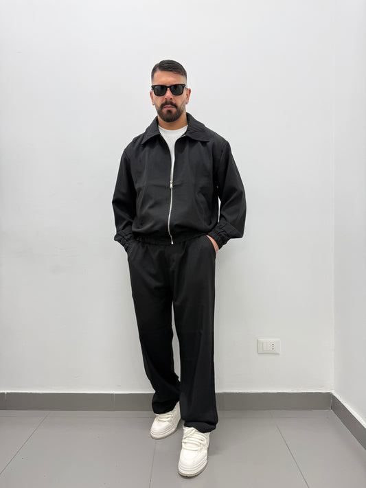 Cordset "ELMAS" Over