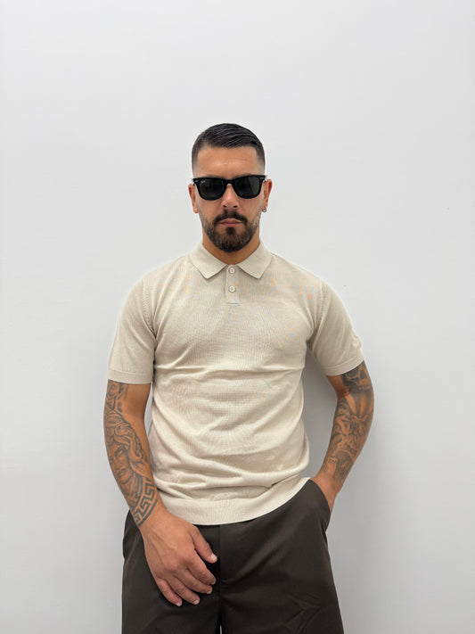 Polo PREMIUM In Filo