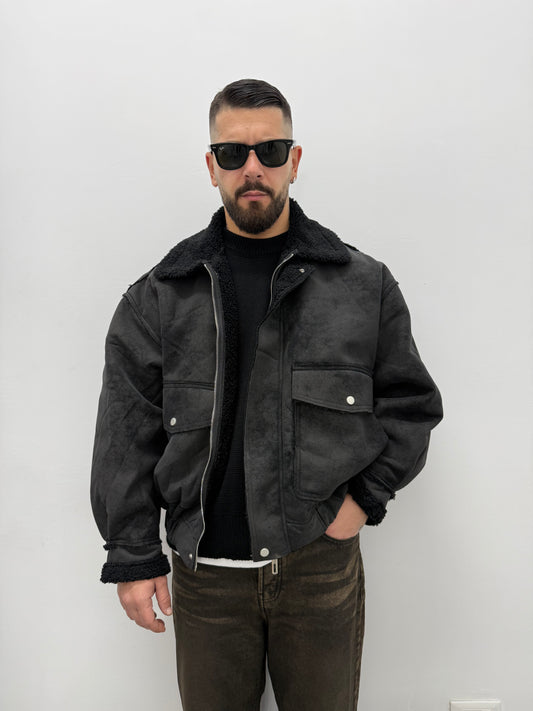 Ecomontone "CROP" Reverse