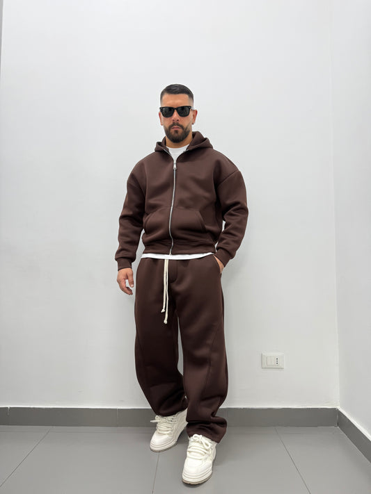 Tracksuit "SCUBA" Edition