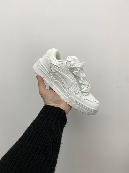 Sneakers "CHICAGO" White