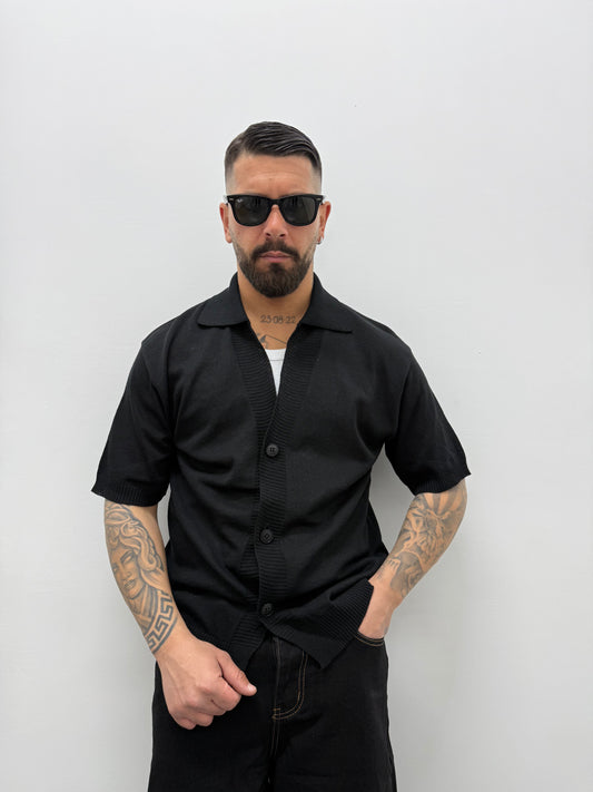 Cardigan "POLO" Archiive