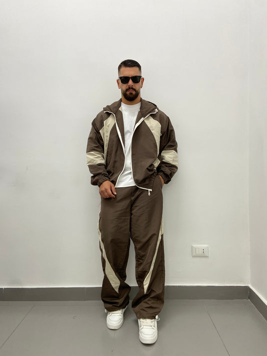 Cordset "BROOKLYN" Bunker