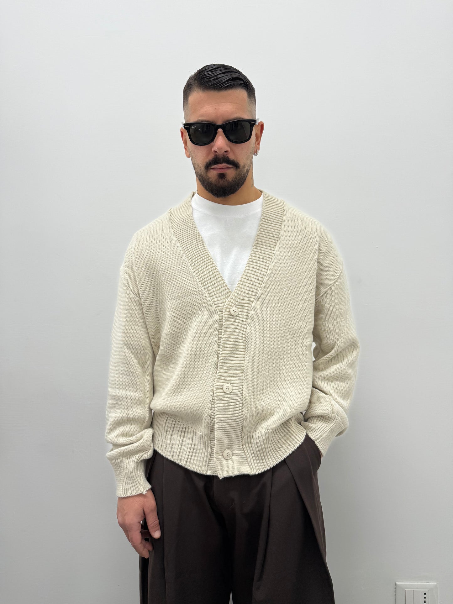 Cardigan CROP Archiive