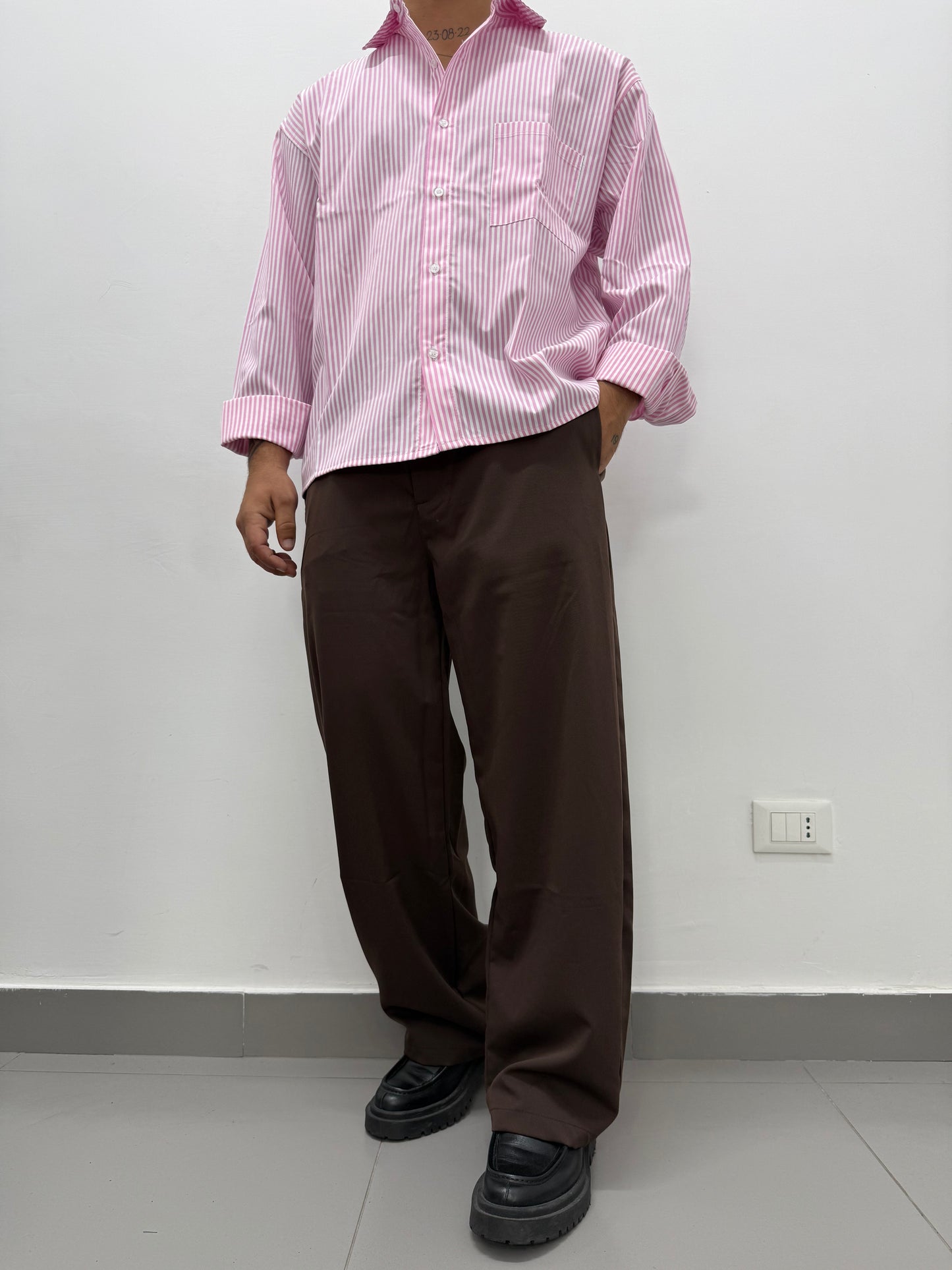 Pantalone "BALLON" Archiive