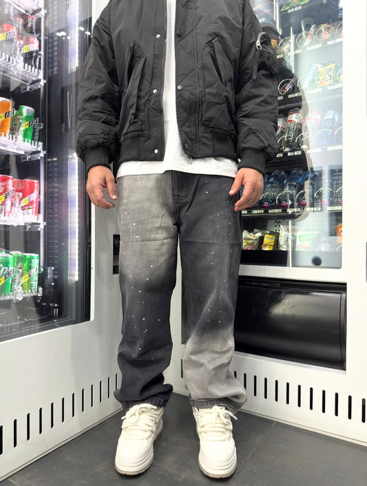 Baggy "DEGRADÈ" DNC MOD
