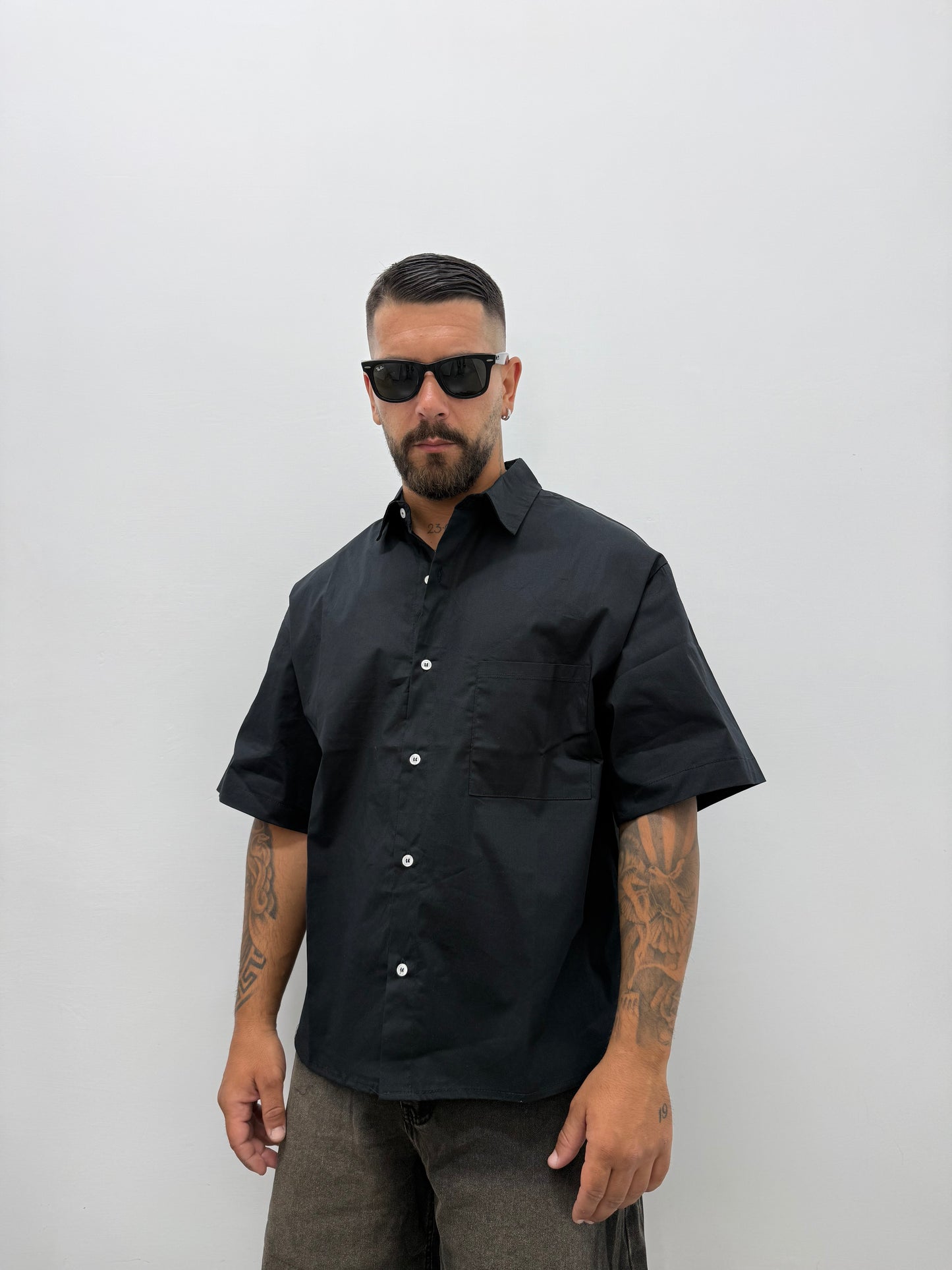 Camicia "OMNIA" ARCHIIVE