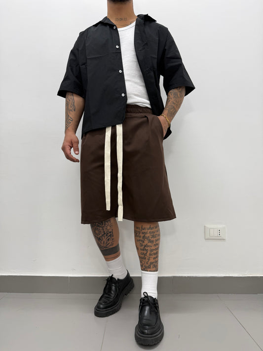 Bermuda "JAPPO" Basic