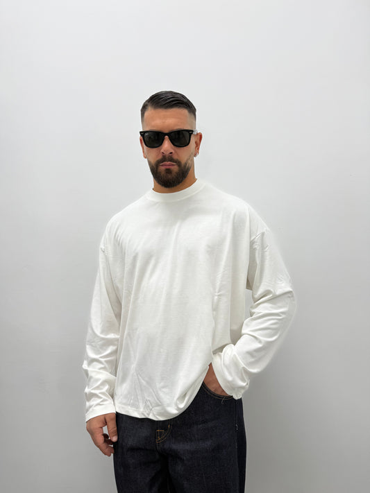 Long Sleeve "FILO DI SCOZIA"
