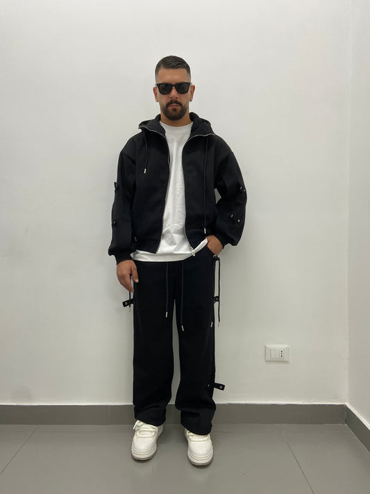 Tuta "TRACKSHADOW"