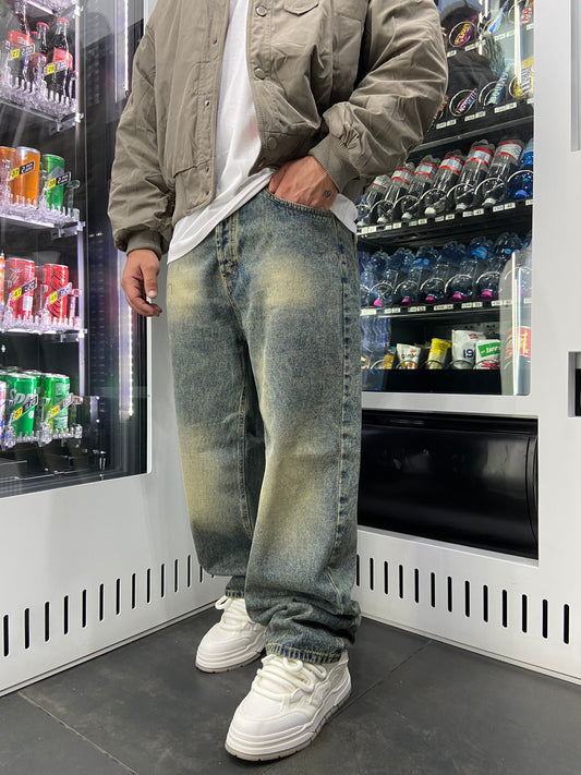 Baggy America Bunker