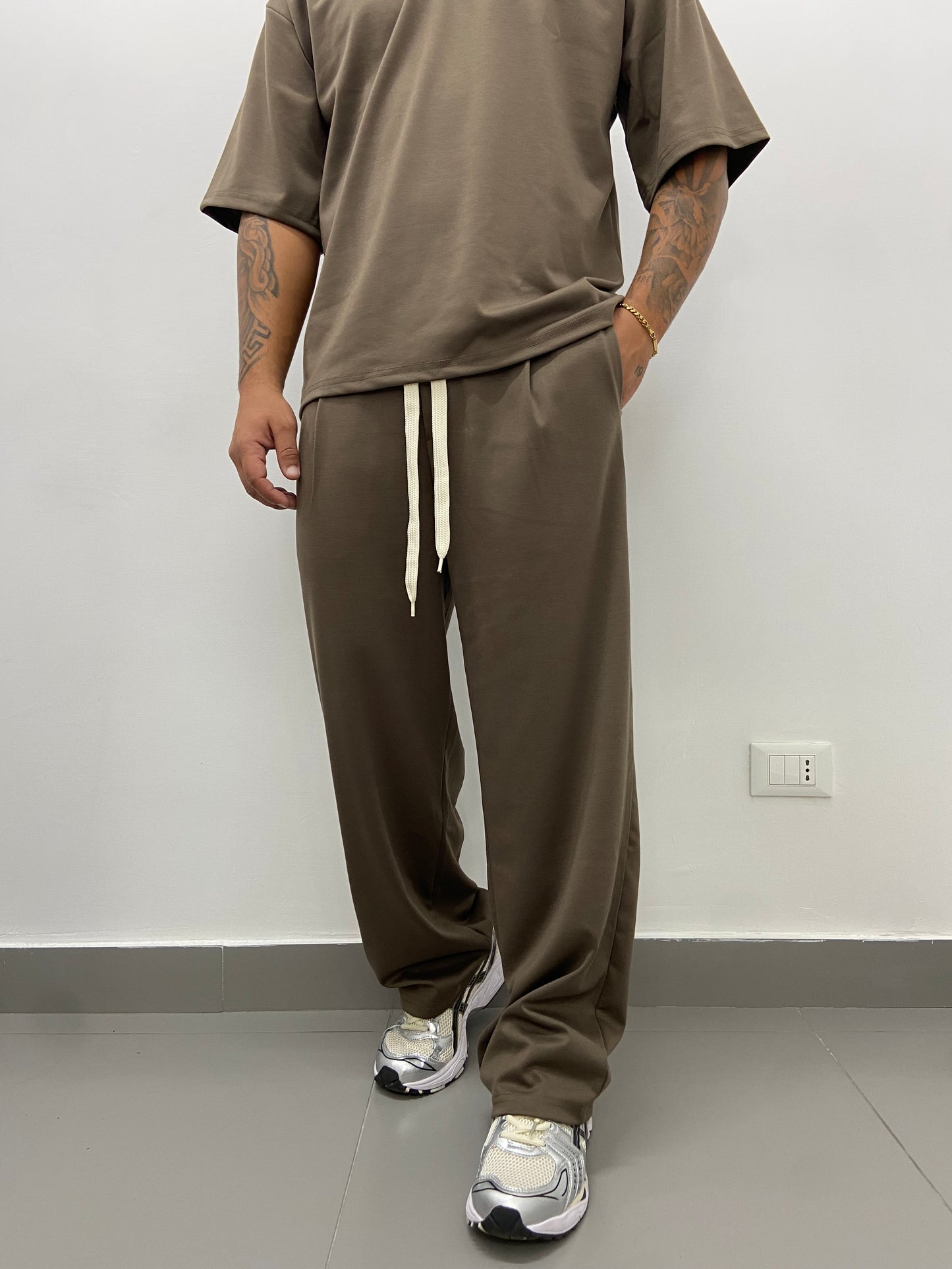 Cordset "POLO FAST" Bunker