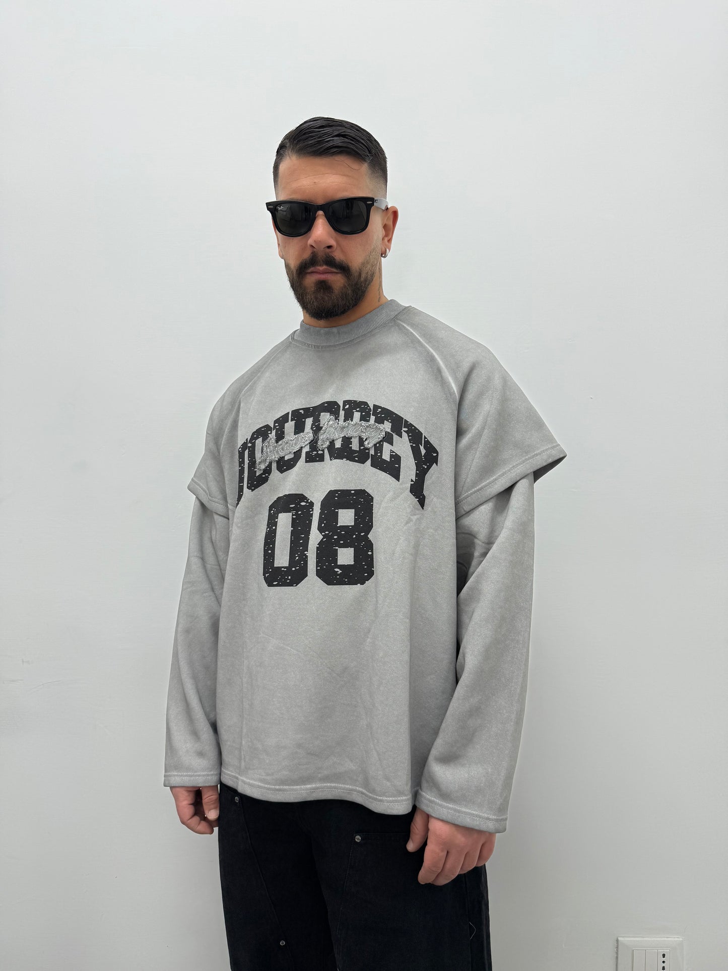 Long Sleeve "DEGRADÉ"