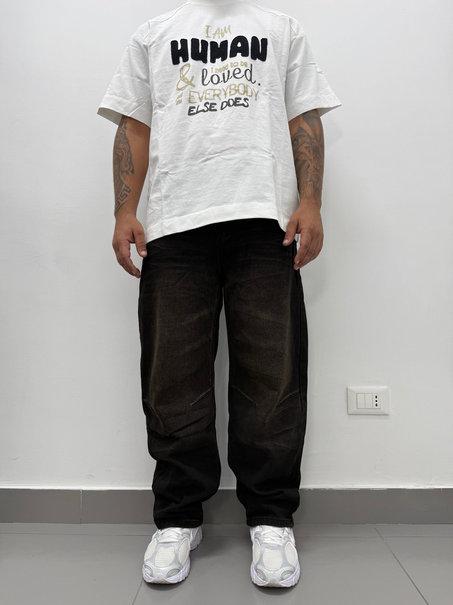 Jeans Ballon "CALIFORNIA"