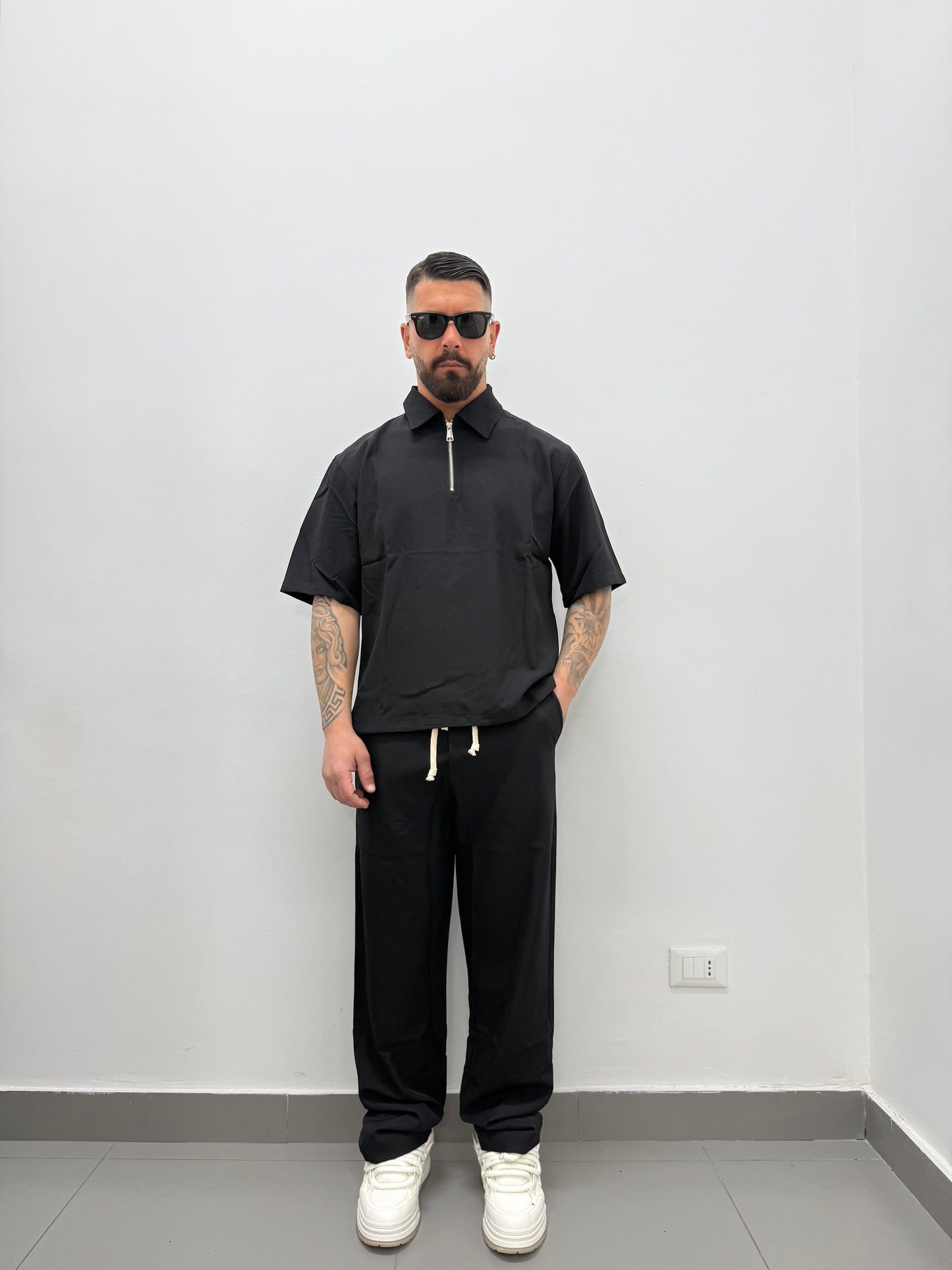 Cordset "POLO FAST"