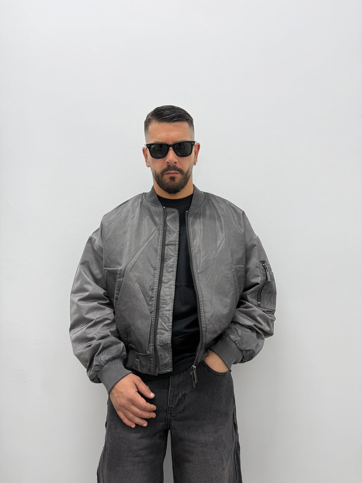 Jacket College "VIBRANT"