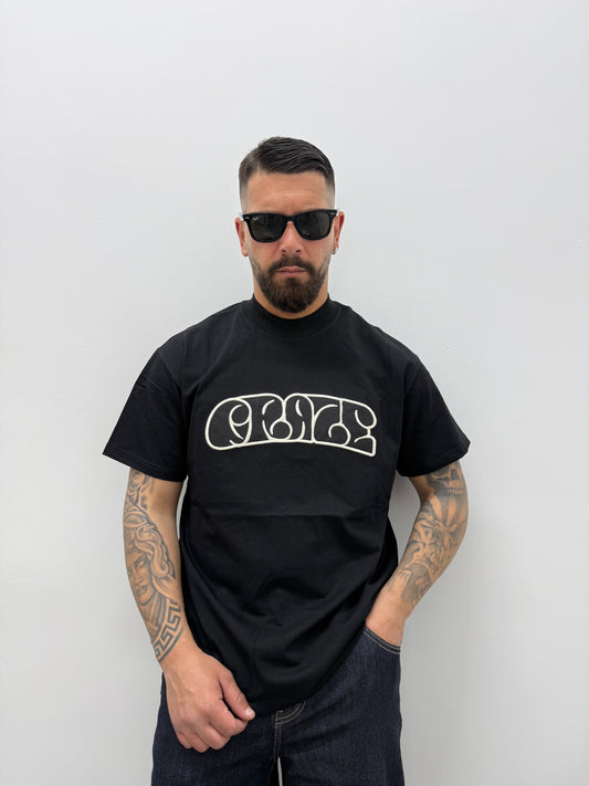T-Shirt "CRAZY"