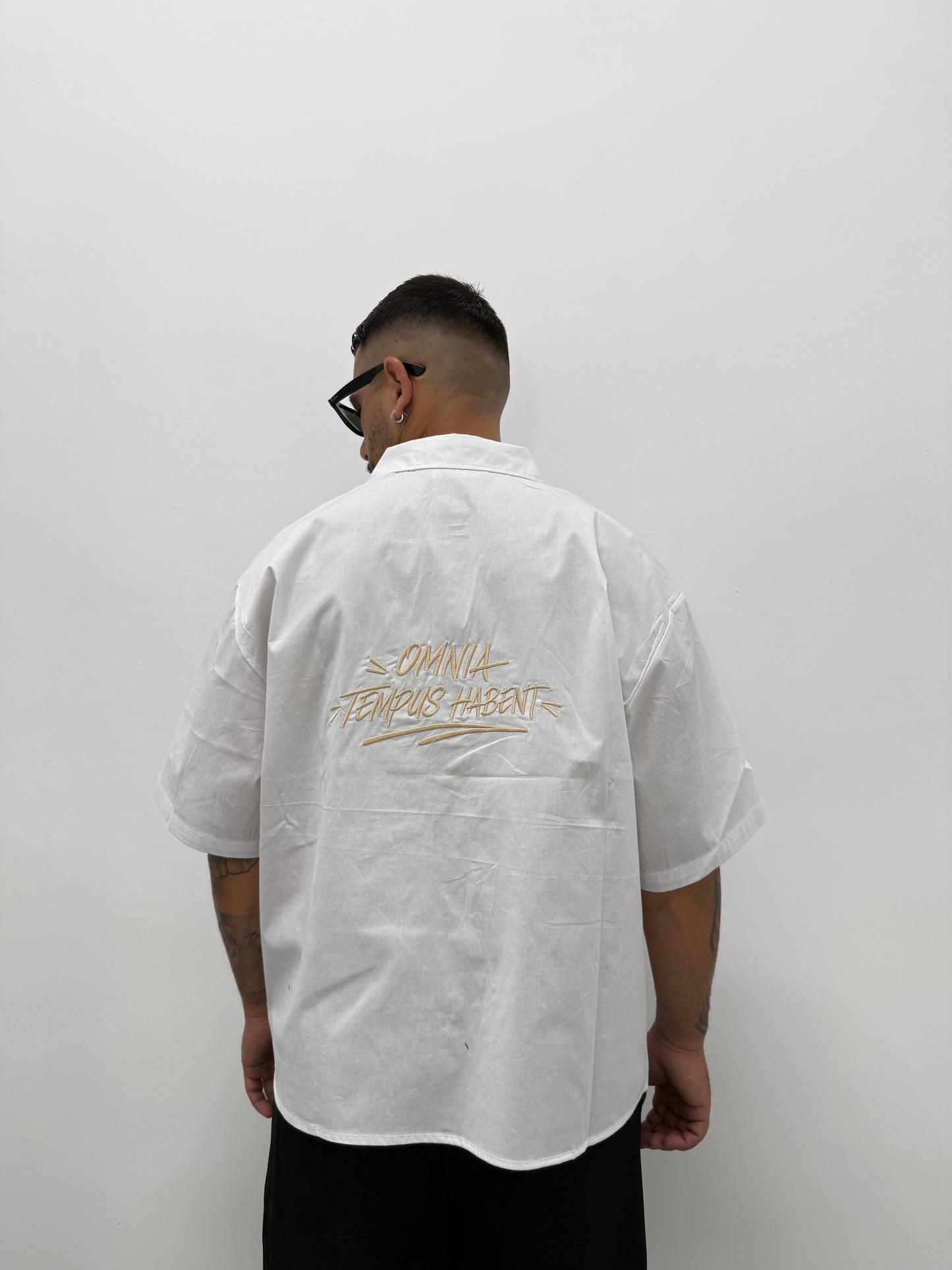 Camicia "OMNIA" ARCHIIVE
