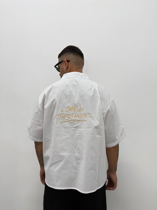 Camicia "OMNIA" ARCHIIVE