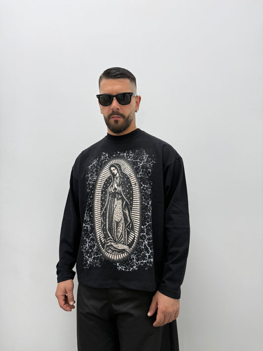 Long Sleeve "GUADALUPE" JW