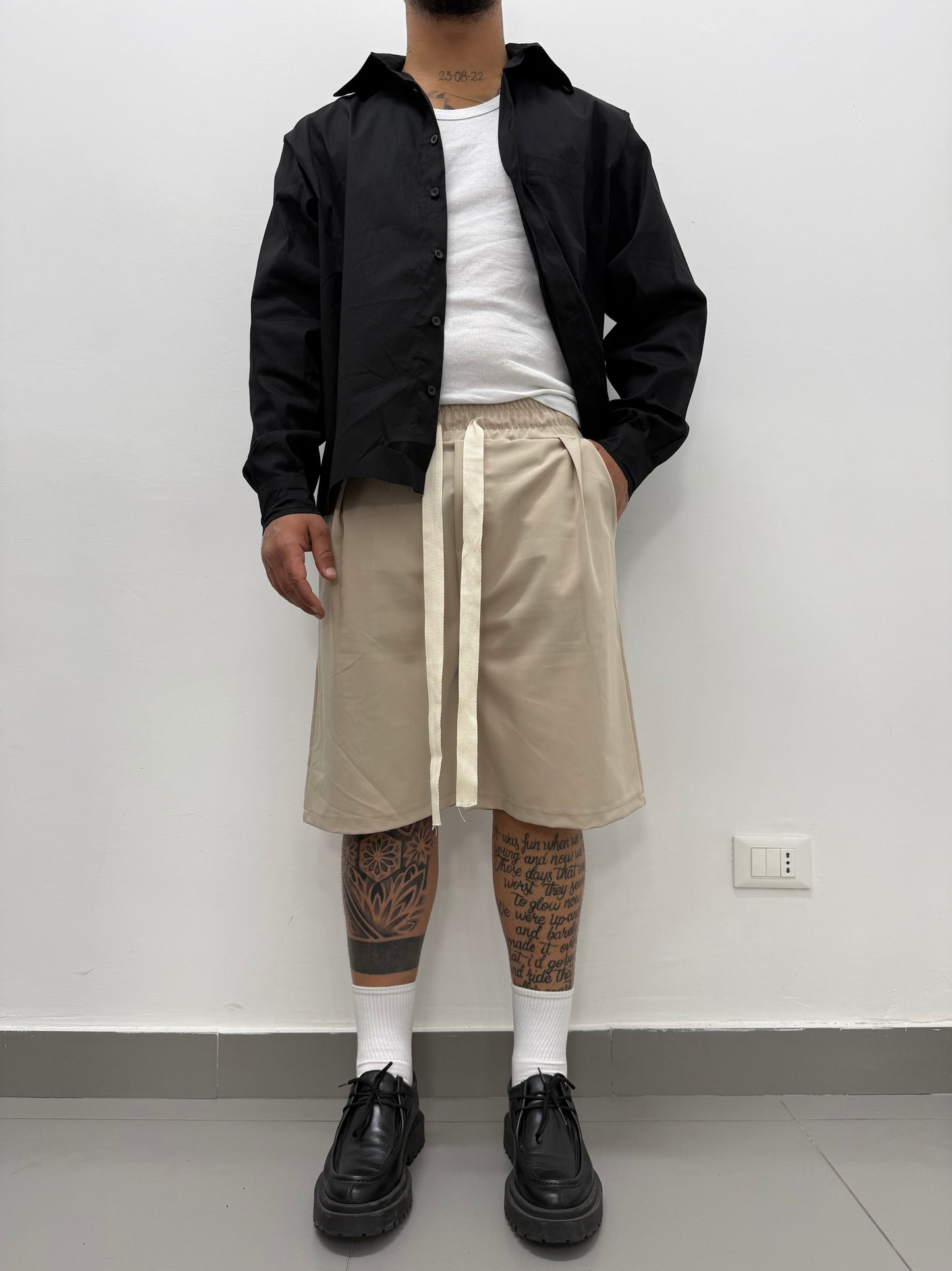 Bermuda "JAPPO" Basic