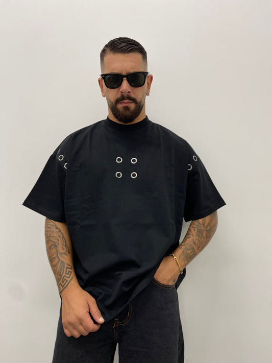 T-Shirt "DRKSH" Bunker