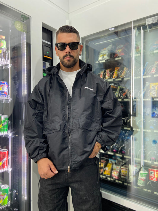 Jacket "PARADISE"